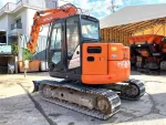 EXCAVADORA HITACHI ZX75US-5B USADA - Imagen 3