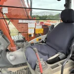 EXCAVADORA HITACHI ZX120-5B USADA - Imagen 6