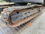 EXCAVADORA HITACHI ZX120-5B USADA - Imagen 6