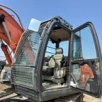 EXCAVADORA HITACHI ZX130K-5B USADA - Imagen 3