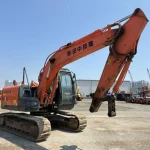 EXCAVADORA HITACHI ZX130K-5B USADA - Imagen 5