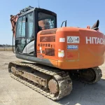 EXCAVADORA HITACHI ZX130K-5B USADA - Imagen 6