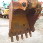 EXCAVADORA HITACHI ZX135US-5B USADA - Imagen 5