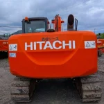 EXCAVADORA HITACHI ZX120-5B USADA - Imagen 3