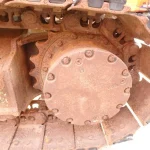 EXCAVADORA HITACHI ZX120-5B USADA - Imagen 5