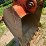 EXCAVADORA HITACHI ZX120-5B USADA - Imagen 4