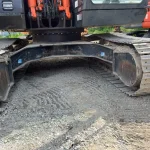 EXCAVADORA HITACHI ZX120-5B USADA - Imagen 7