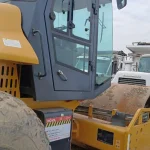VIBROCOMPACTADOR SR10 USADO - Imagen 5