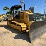 BULLDOZER CAT D6K XL USADO - Imagen 4