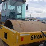 VIBROCOMPACTADOR SR10 USADO - Imagen 4