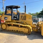 BULLDOZER CAT D6K XL USADO - Imagen 3