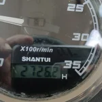 VIBROCOMPACTADOR SR10 USADO - Imagen 2