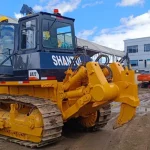 BULLDOZER SD22 USADO - Imagen 4