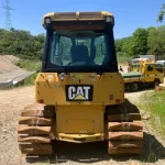 BULLDOZER D3K2 LGP USADO