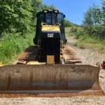 BULLDOZER D3K2 LGP USADO - Imagen 2