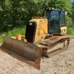 BULLDOZER D3K2 LGP USADO - Imagen 3