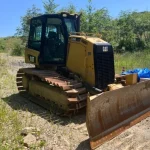 BULLDOZER D3K2 LGP USADO - Imagen 4