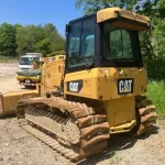 BULLDOZER D3K2 LGP USADO - Imagen 7