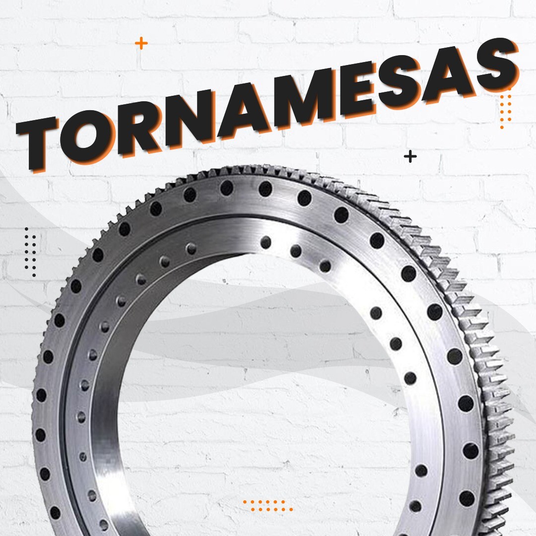 TORNAMESAS TORNAMESAS - Imagen 1