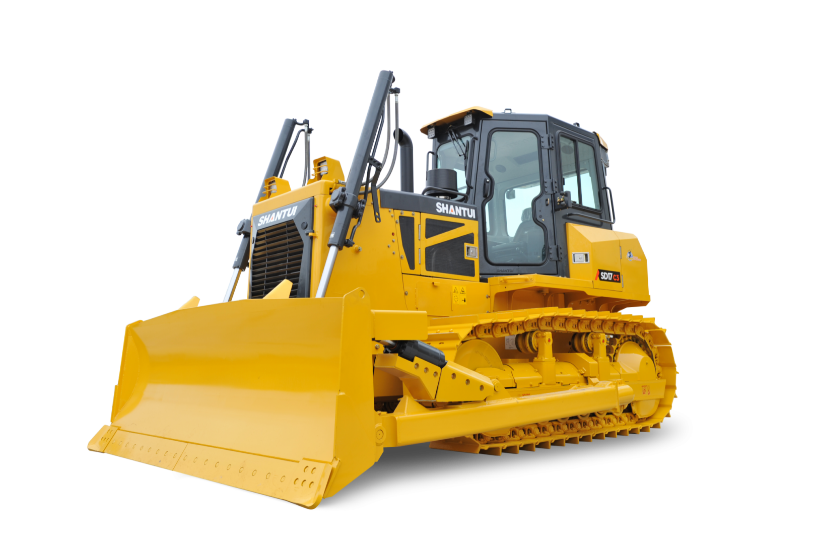 BULLDOZER SD17-C3 BULLDOZER SD17-C3 - Imagen 1