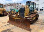 BULLDOZER D3K2 LGP USADO - Imagen 2