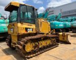 BULLDOZER D3K2 LGP USADO - Imagen 7
