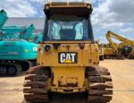 BULLDOZER D3K2 LGP USADO - Imagen 3
