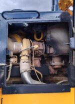 BULLDOZER SD22 REMANUFACTURADO - Imagen 9