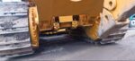 BULLDOZER SD22 REMANUFACTURADO - Imagen 4