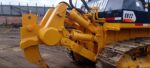 BULLDOZER SD22 REMANUFACTURADO - Imagen 7