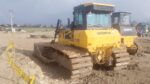 BULLDOZER SD17 USADO - Imagen 10